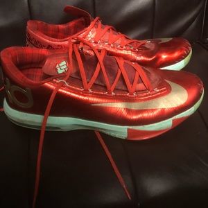 KD 6 Christmas
